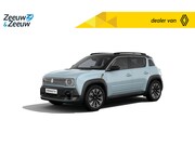 Renault 4 - comfort range iconic 52 kWh | Nieuw te bestellen | €1000, - 
