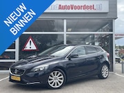 Volvo V40 - 2.0 D2 Summum Business /Climate/Cruise/Leder/Distr+wp 11-03-