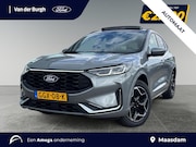 Ford Kuga - ST-Line X 2.5 Plug-in Hybrid 243pk | Technology Pack | Trekh