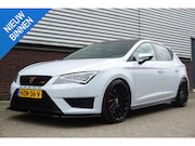 Seat Leon - 2.0 TSI Cupra 280/19 INCH/MAXTON/GOED ONDERHOUDEN
