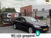 BMW 3-serie - Gran Turismo 320i AUTOMAAT!LEDER!CLIMA!CAR