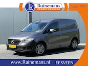 Mercedes-Benz Citan - 110 CDI / L1H1 / 1e EIG. / TREKHAAK / CAMERA / CRUISE / AIRC