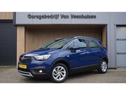 Opel Crossland - X 1.2 110pk Turbo Innovation Stoel & Stuurverwarming *Distri