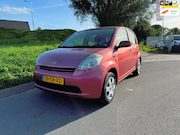 Daihatsu Sirion - 2 1.3-16V Comfort APK 30-09-2027