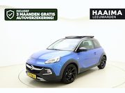 Opel Adam - 1.0 Turbo Rocks | Cabrio | Climate control | Stoel & Stuurve