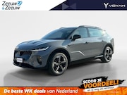 Voyah Courage - Business Edition 80 kWh Full Option | Direct Leverbaar | Hea