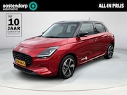 Suzuki Swift - 1.2 Style Smart Hybrid