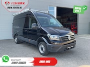 Volkswagen Crafter - 2.0 TDI 180 pk DSG Aut. L3H3 Carplay/ Gev.Stoel/ 270Gr.Deure