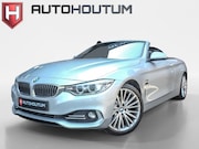 BMW 4-serie - Cabrio 420i High Executive