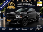 Dodge Ram - 5.7 V8 4x4 Quad Cab 6'4 Sport 1500 5.7 HEMI V8 4x4 Quad Cab