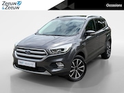 Ford Kuga - 1.5 EcoBoost Trend Ultimate | Trekhaak | Camera | 18" Lichtm