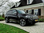 BMW X5 - M50D 381pk I Grijs kenteken l Marge l HUD l Pano l H&K l Cam