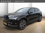 Volvo EX30 - P5 Long R. + Black ed. Eur. 69kWh | 20" | DEMO |