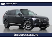 Volvo XC90 - T8 Ultra Bright | MY27 | Bowers&Wilkins | Luchtvering | Pano