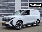 Ford e-Transit - Cour. Trend 44 kWh | Ombouw! | Trekhaak | 325KM WLTP | Omvor