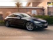 BMW 4-serie - Gran Coupé 418i Executive Edition 136 PK |