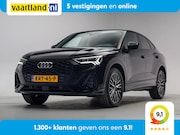 Audi Q3 Sportback - 45 tfsi e s line Aut. [ Virtual Camera Leder Stoelverwarming
