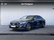 BMW 5-serie - 5 Serie Sedan 520i M-Sport Pro / 20 inch / Driving