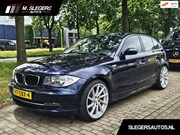 BMW 1-serie - 118d Corporate*Panodak*19 inch