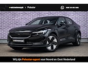 Polestar 2 - Long Range Dual motor 82 kWh | 360 graden camera | Parkeerse