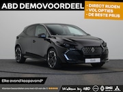 Renault Clio - Hybrid 160pk techno | Vijf jaar garantie | Stoelverwarming |