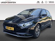 Hyundai i20 - 1.0 T-GDI Comfort | Achteruitrijcamera | Airco | Apple Carpl
