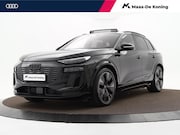 Audi Q6 e-tron - 100kWh 306pk S Edition Performance · 360 Camera · Panoramada