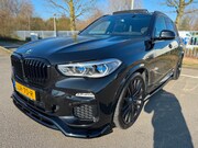 BMW X5 - XDrive45e High Executive BOWERS Laser PANO
