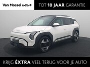 Kia EV3 - Plus Advanced 58.3 kWh | Nieuw te bestellen |Stoel Stuur Ver