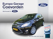 Ford C-Max - 1.6 EB 150PK Titanium | TREKHAAK 1.500 KG | CLIMA | CRUISE |