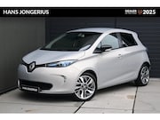 Renault Zoe - Q90 Intens Quickcharge 41 kWh | INCL. ACCU | CAMERA | NAVI |