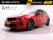 Opel Astra - 1.6 Hybrid Level 4 Ultimate | Panoramadak | Luxe AGR Stoelen