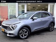 Kia Sportage - 1.6 T-GDi MHEV DynamicLine | Trekhaak | Navigatie | Climate 