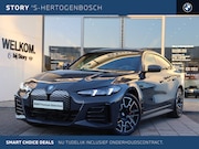 BMW i4 - eDrive35 Gran Coupé M Sport / Schuif-kanteldak / Achteruitri