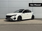 Peugeot 308 - 1.6 HYbrid 225 GT Pack Business Automaat | Panoramisch schui
