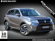 Suzuki Vitara - 1.4 Boosterjet Style Hybrid Automaat | Opendak | 10 jaar Gar