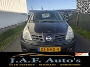 Nissan Pixo - 1.0 Look Handel / Export