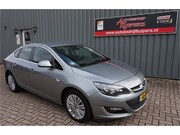 Opel Astra - 1.4 Turbo Cosmo Navi.Clima.Lm.velgen.Cruise.Audio