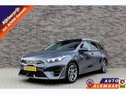 Kia Ceed - Sportswagon 1.6 GDI PHEV ExecutiveLine | Leer | Adaptieve cr