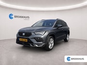 Seat Ateca - 1.5 TSI 150PK FR BUSINESS INTENSE AUTOMAAT / NAVI / LEDER /
