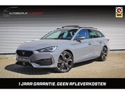 CUPRA Leon Sportstourer - 1.4 e-Hybrid VZ Performance // 245PK | Panoramadak | DCC | C