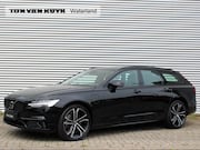 Volvo V90 - 2.0 T8 Plug-in hybrid AWD Ultra Dark Automaat / Panoramadak