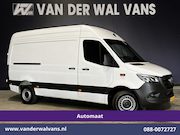 Mercedes-Benz Sprinter - 317 CDI 170pk 9G-Tronic Automaat L2H2 Model 2025 Euro6 Airco