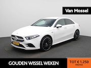 Mercedes-Benz A-klasse - 250 e Business Solution AMG Limited | Automaat | Navigatie |