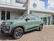 Dacia Spring - Extreme 27 kWh / Lederen bekleding / Camera