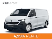 Volkswagen e-Transporter - Bedrijfswagens Life L2 160 kW / 218 pk