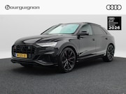 Audi Q8 - 4.0 TFSi SQ8 quattro 508 Pk Automaat | Head up | Bang & Oluf