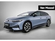 Volkswagen ID.7 - Tourer Pro Limited Edition 77 kWh 286 PK | Automaat | Naviga