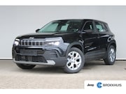 Jeep Avenger - 1.2 Altitude | Elektrische achterklep | JBL Audio | Stoelver
