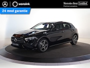 Mercedes-Benz A-klasse - 250 e Business Solution AMG | Night | Panoramadak | Multibea
